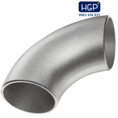 Cút inox 316 DN100