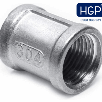 Măng xông inox 304