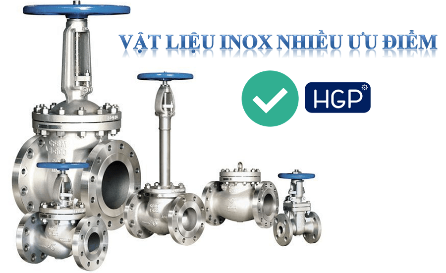 van inox 2