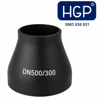 Côn thu hàn DN500/300