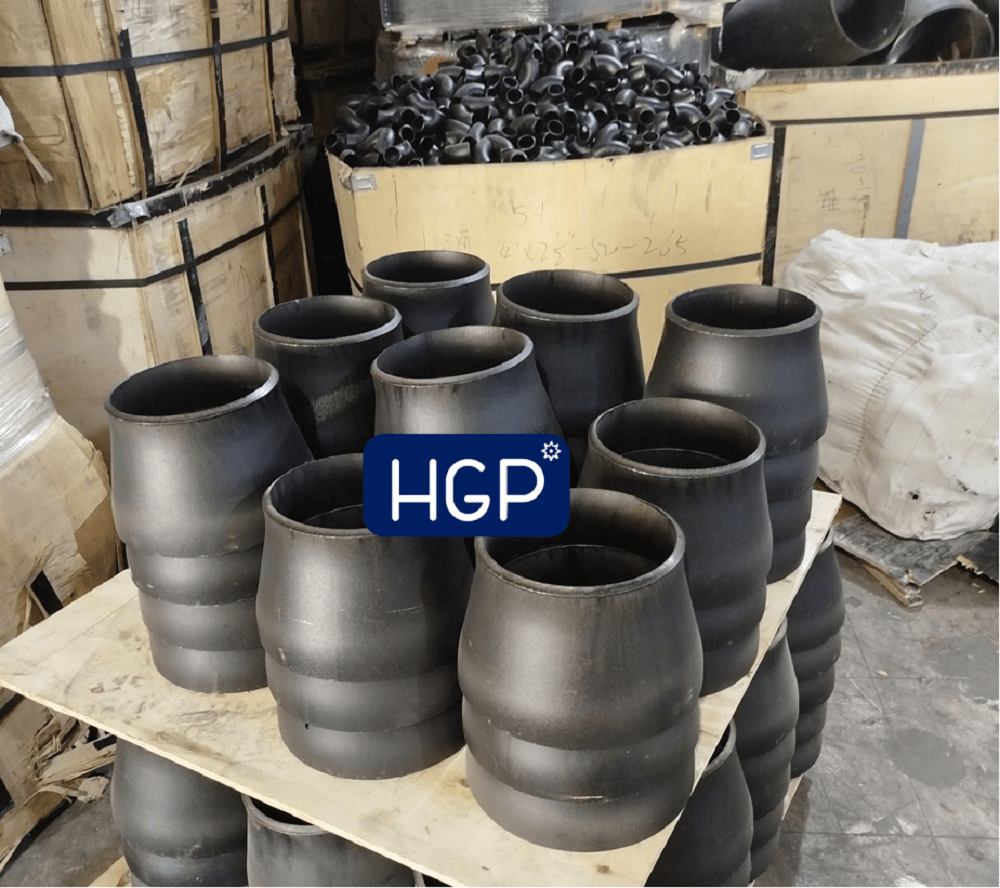 Côn thu hàn DN500400 7