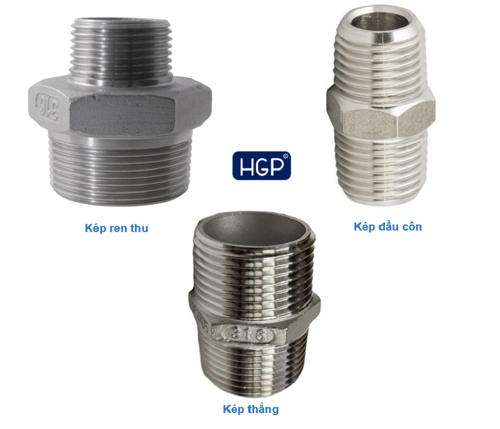 Kép inox 316 DN25 7