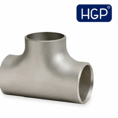 Tê inox 316 DN200