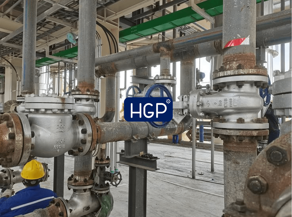 Tê inox 316 DN200 7