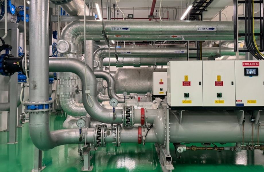 Chọn van đúng theo yêu cầu kỹ thuật và ứng dụng