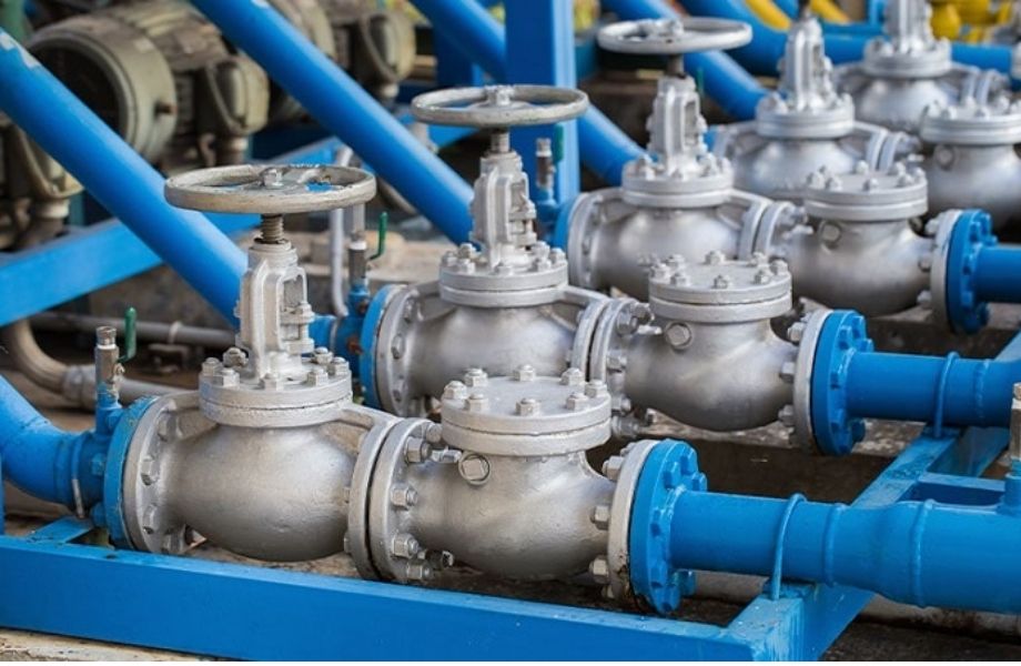 Giải pháp chọn van theo kiểu kết nối chắc chắn