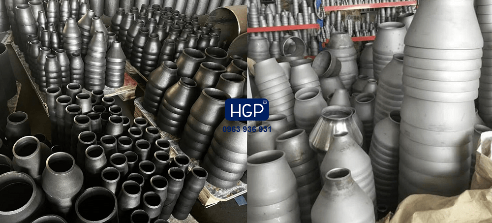 Côn thu hàn DN300200 5