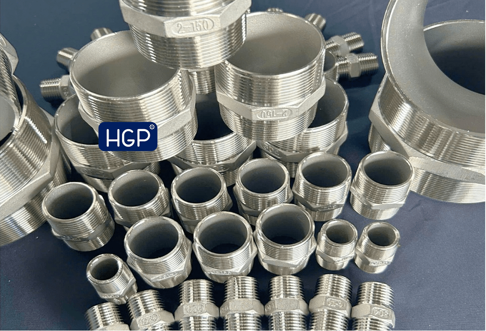 Kép inox 316 DN50 4