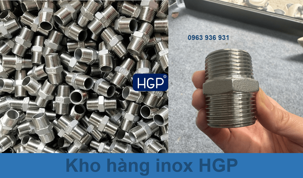 Kép inox 316 DN15 4