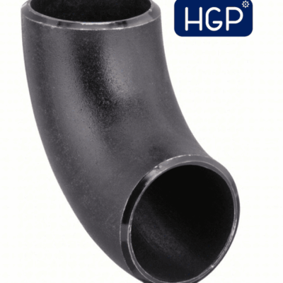 Cút thép DN500