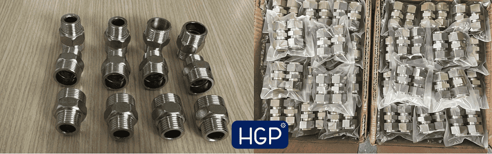 Cút hạt bắp inox phi 22 5