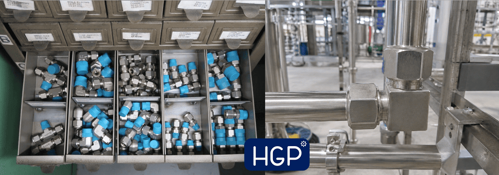 Cút hạt bắp inox phi14 4