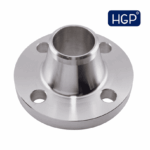 Mặt bích inox cổ cao