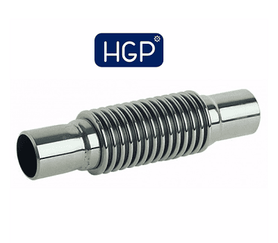 Ống nối mềm inox