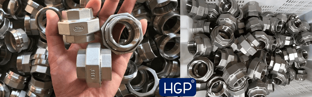 Rắc co inox 316 1