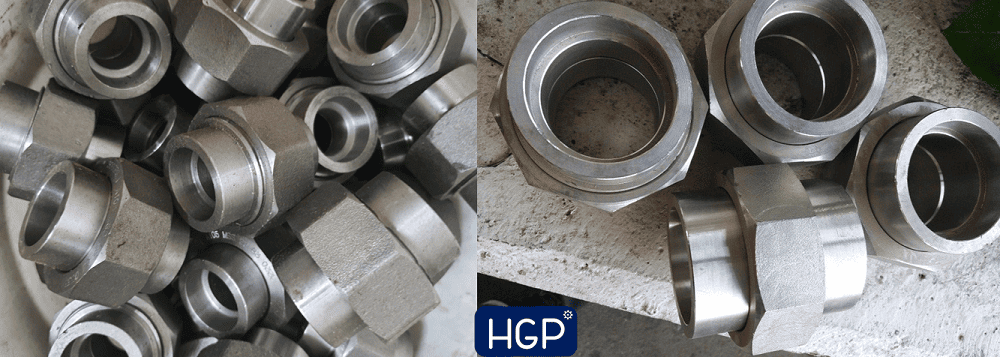 Rắc co inox CL1500 4