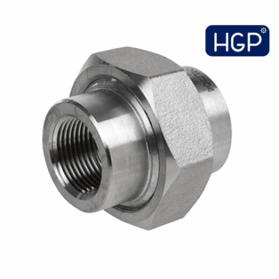 Rắc co inox CL1500 DN25