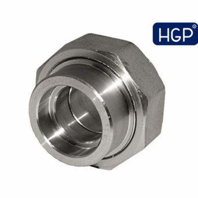 Rắc co inox CL3000