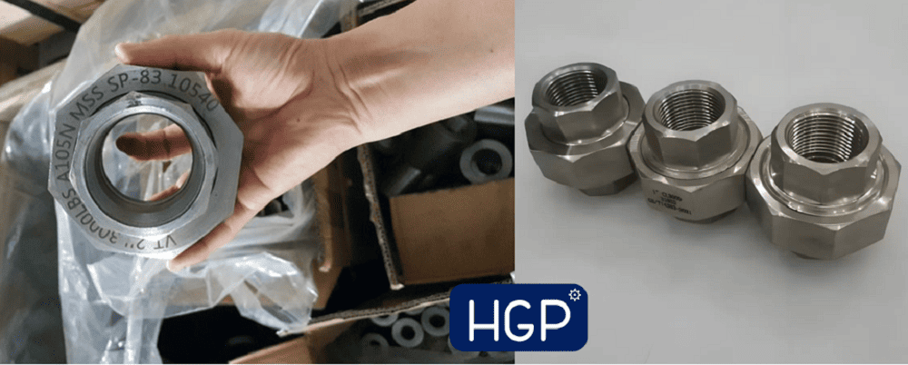 Rắc co inox CL3000 5