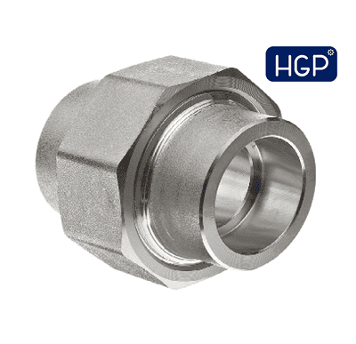 Rắc co inox CL6000
