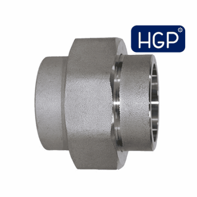 Rắc co inox CL6000 DN32