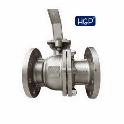 Van bi mặt bích inox 316 DN50