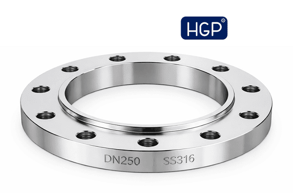 Bảng giá mặt bích inox