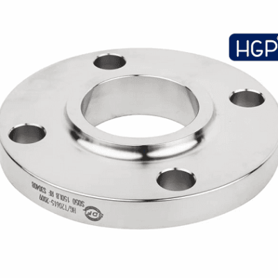 Mặt bích inox CL150 DN125