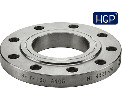 Mặt bích inox CL150 DN200