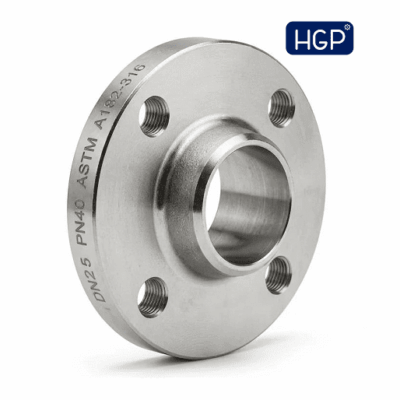 Mặt bích inox PN40