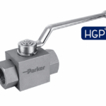 Van bi áp cao DN32