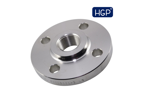 Những yếu tố quyết định giá mặt bích
