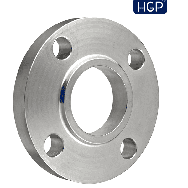 Mặt bích inox là gì? Đặc điểm, phân loại & ứng dụng