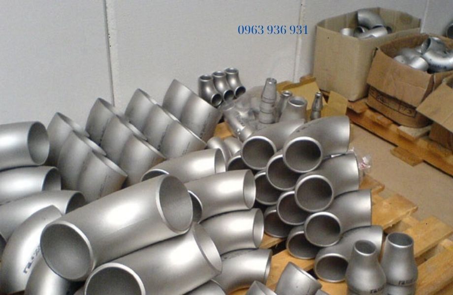 Phụ kiện thép mạ kẽm chính hãng báo giá tốt