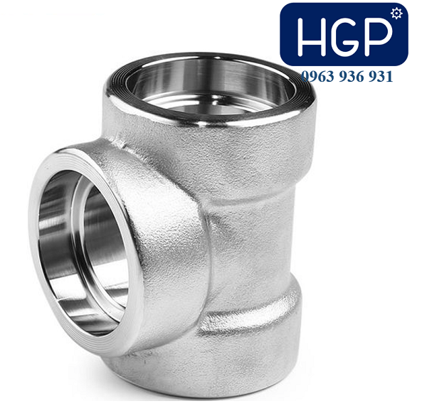 Các loại phụ kiện áp lực phổ biến