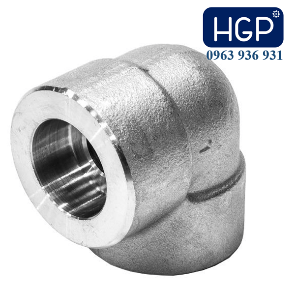 Phụ kiện thép áp lực cao là gì