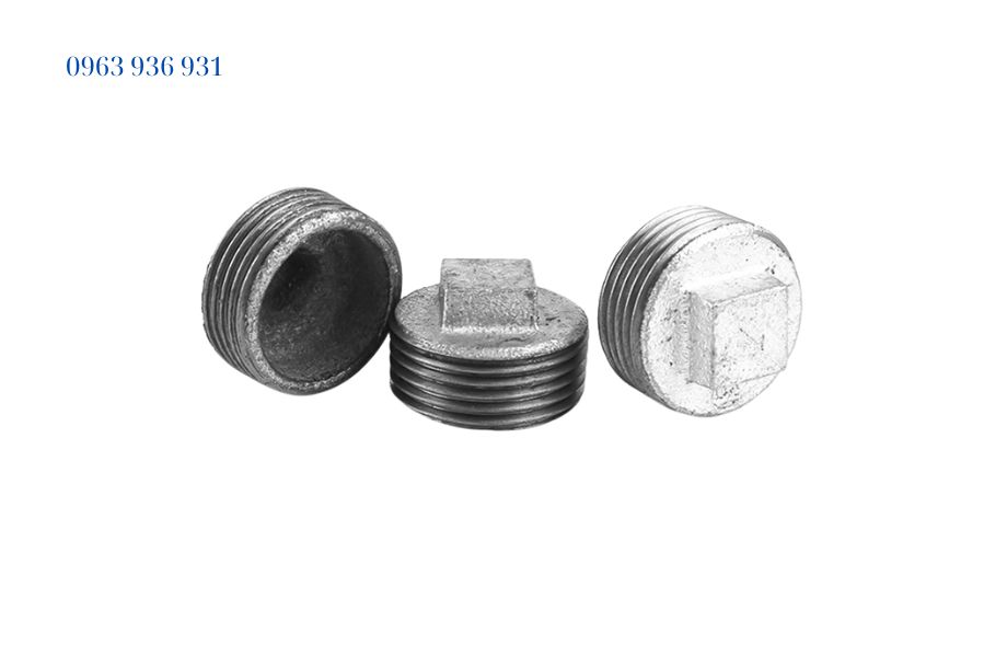 HGP Global cung cấp phụ kiện thép và phụ kiện đường ống